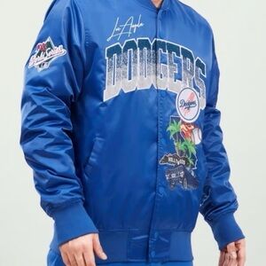 Pro Standard LA Dodgers Jacket